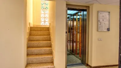 Apartment on C. Dénia, nº photo 21