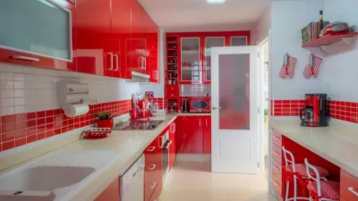 Apartment on Av. Dr. Gregorio Marañón, nº photo 18