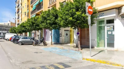 Flat on Carrer del Pintor Sorolla, nº photo 23