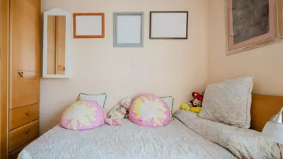 Apartment on Calle Bahía de Cádiz, No. > photo 17