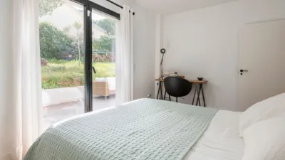 Casa unifamiliar en calle del Huerto de Puentelasierra, nº > photo 50