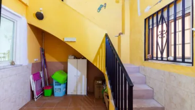 Single-family home on Carrer del Doctor Moliner, no. > photo 22
