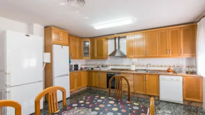 Single-family home on Avenida del Majal Blanco, no. > photo 9