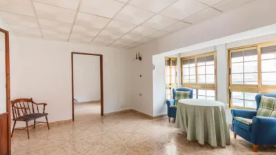 Terraced house on C. Mayor, nº photo 3