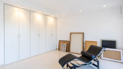 Single-family home in Campo Olivar photo 21