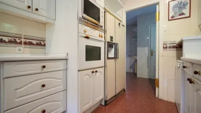 Single-family home in Abantos-Monte Carmelo-El Rosario photo 16