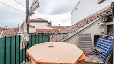 Flat on C. de Toledo, nº > photo 62