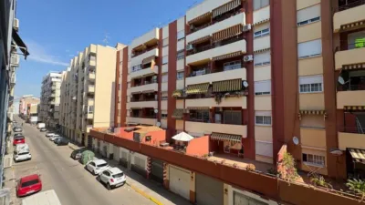 Apartment on Carrer Taronger, No. photo 22