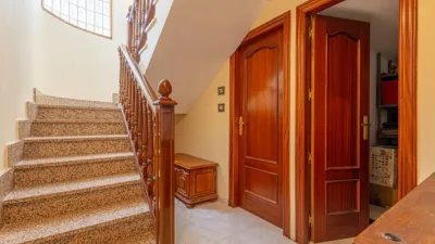 Detached house in Abantos-Monte Carmelo-El Rosario photo 14