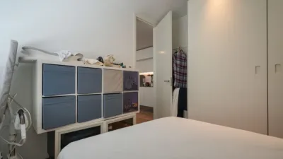 Flat on Javier Ferrero Street, No. photo 17