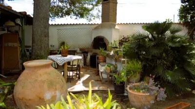 Single-family home on Calle Polígono Peri Cast D Juan Oeste, nº photo 14