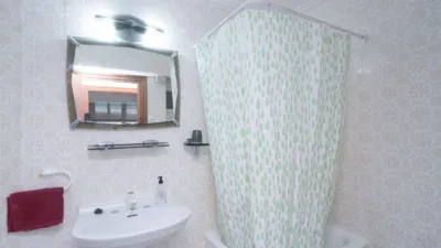 Apartment on Calle de la Lira, No. > photo 38