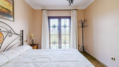 Single-family home in Frigiliana photo 21