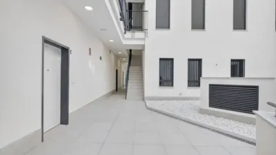 Apartment on Alfarería Street, No. > photo 25
