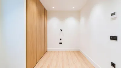 Flat on Calle C de Hortaleza, No. photo 36