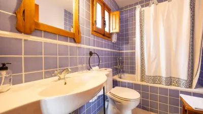 Single-family home on Carrer de Finestrat, nº > photo 21