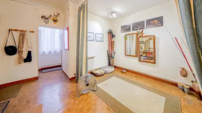 Apartment on Calle de la Palma, No. > photo 12