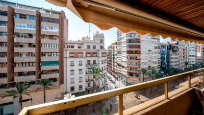 Apartment on Avenida de Alfonso X El Sabio, No. > photo 32