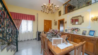 Terraced house on C. de Tuberia, nº photo 5