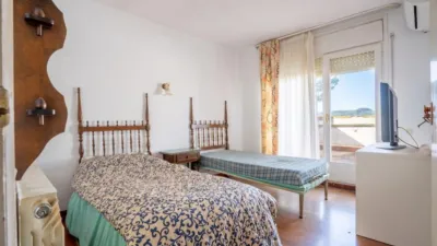 Detached house on Via Abadia de Poblet, No. photo 31