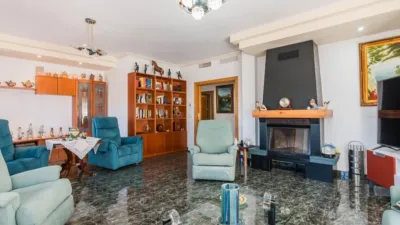 Single-family home on Avenida del Majal Blanco, no. > photo 6