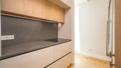 Flat on C. del Molino de Viento, nº photo 15