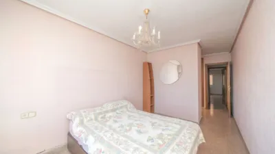 Apartment in San Blas photo 29