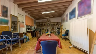 Single-family home in Partida Altabix, nº > photo 57