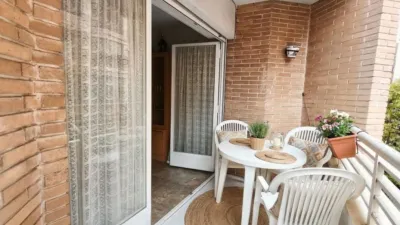 Flat on C. Ramón Gallud, nº photo 16