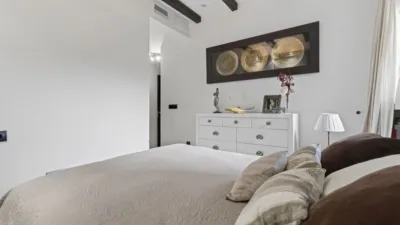 Apartment on C. Amargura, nº photo 17