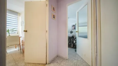 Apartment in Arcos photo 14