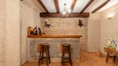 Single-family home on Carrer Vall Dalbaida, nº photo 36