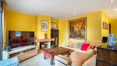Terraced house in Carrer dels Oms, nº > photo 14