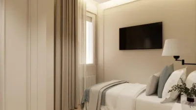 Apartment on C. de Ibiza, nº photo 11
