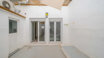 Flat on Calle San Pascual, No. photo 19