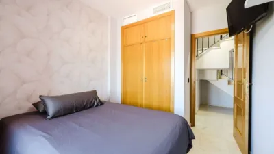 Penthouse on Calle de las Dalias, No. photo 20