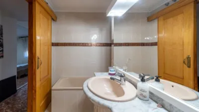Apartment on Avinguda de València, nº > photo 13