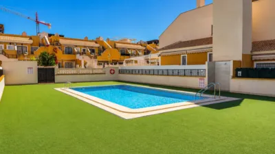 Flat on Carrer Bahia, nº photo 29