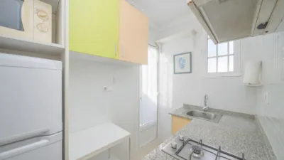 Penthouse on Calle C de La Santissima Trinitat, nº photo 9