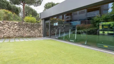 Penthouse on Carretera de Boadilla del Monte, nº > photo 41