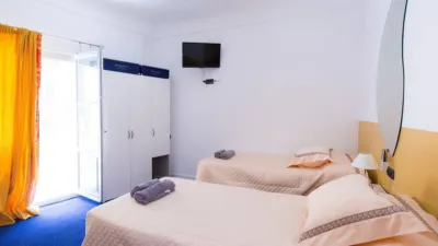Piso – Alacant / Alicante, Raval de Sant Francesc, l'Alacantí - Vista 3