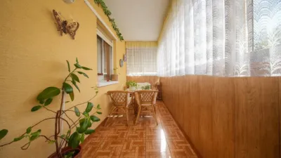 Apartment on Pintor Velázquez Street, No. > photo 10
