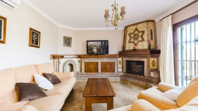 Single-family home in Frigiliana photo 10
