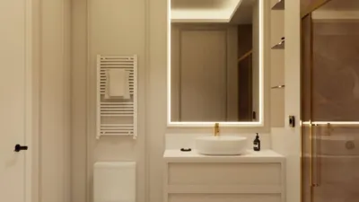 Apartment on C. de Ibiza, nº photo 15
