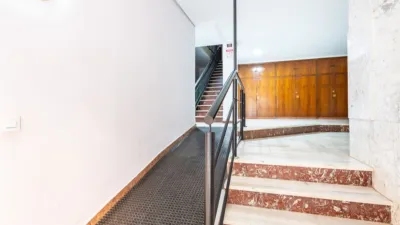 Flat on Carrer de Torres Torres, nº > photo 21