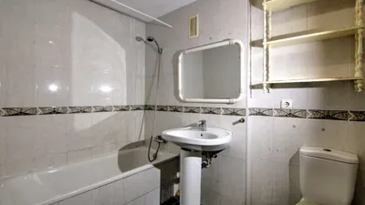 Piso en calle >Av. Cdad. de Matanzas, nº > photo 18