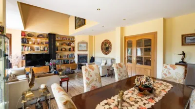 Single-family home in Camping Valdemorillo photo 3