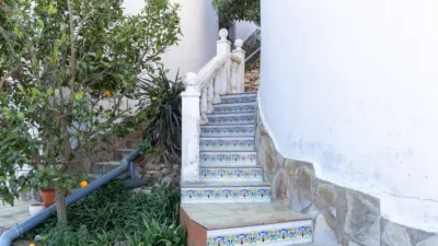 Single-family home on Urbanització Tossal Gros Sector 9 S, no. photo 39