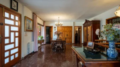 Casa unifamiliar en calle >Carrer Font del Salmitre, nº > photo 9