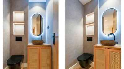 Flat on Calle C de Hortaleza, No. photo 17